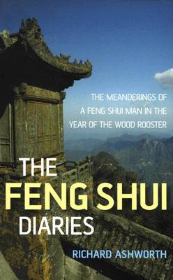 Cover of The Feng Shui Diaries