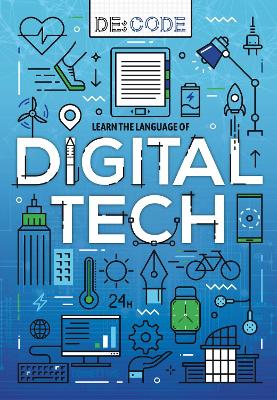 Book cover for Digital Technology