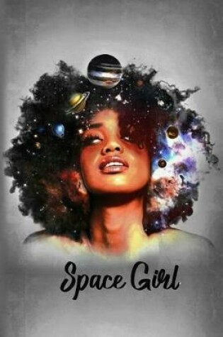 Cover of Space Girl