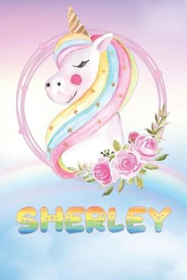 Book cover for Sherley