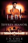 Book cover for Lady of Jeffrey Manor
