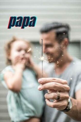 Cover of Papa