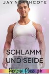 Book cover for Schlamm und Seide