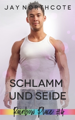 Book cover for Schlamm und Seide