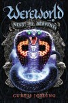 Book cover for Nest of Serpents