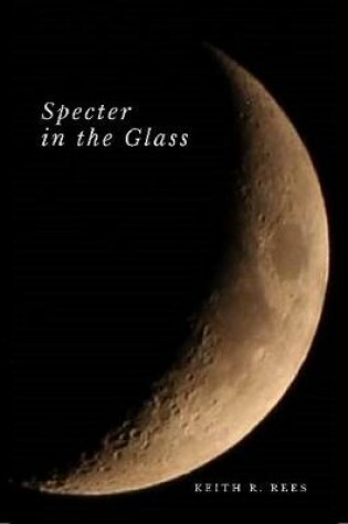 Cover of Specter In the Glass