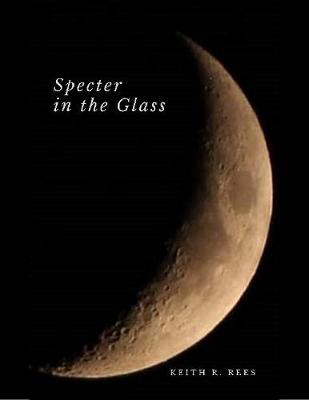 Book cover for Specter In the Glass