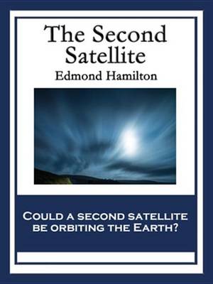 Book cover for The Second Satellite