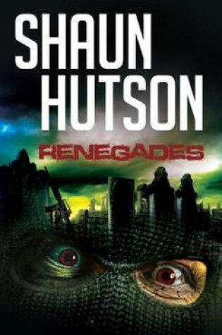 Cover of Renegades