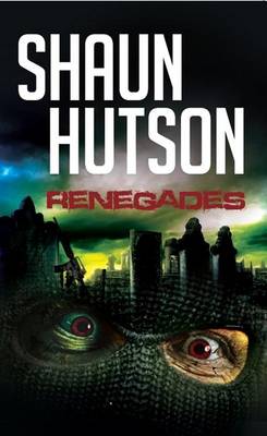 Book cover for Renegades