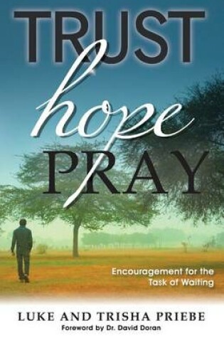 Cover of Trust, Hope, Pray