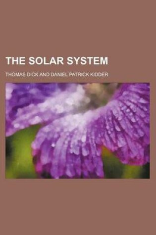 Cover of The Solar System (Volume 1)