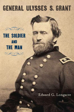 Cover of General Ulysses S. Grant