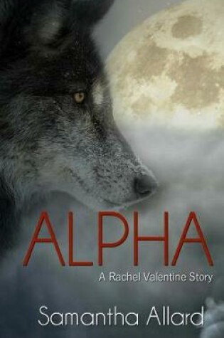 Cover of Alpha