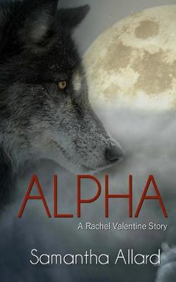 Book cover for Alpha