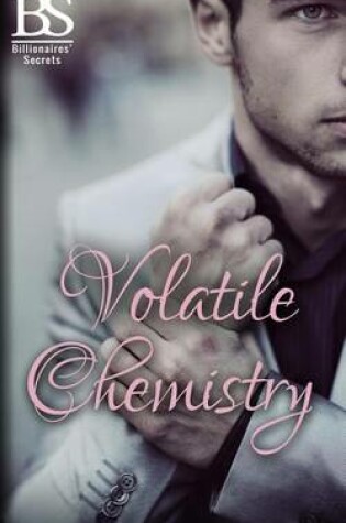 Cover of Volatile Chemistry