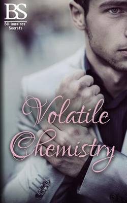 Book cover for Volatile Chemistry