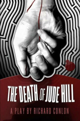 Cover of The Death of Jude Hill class pack
