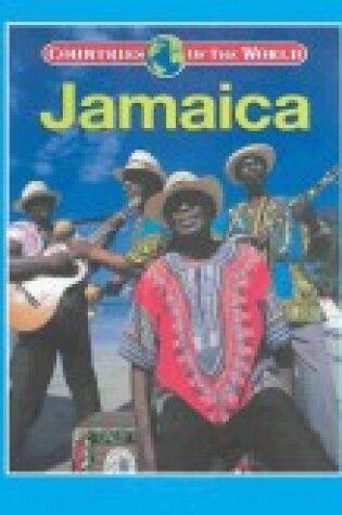 Cover of Jamaica