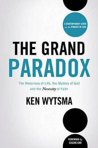 Cover of The Grand Paradox