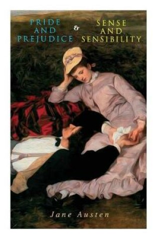 Cover of Pride and Prejudice & Sense and Sensibility