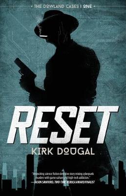 Cover of Reset