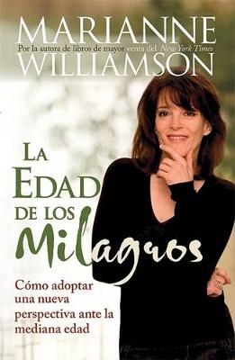 Book cover for La Edad de Los Milagros