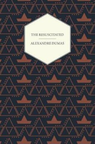 Cover of The Resuscitated.