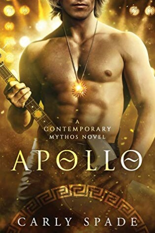 Cover of Apollo