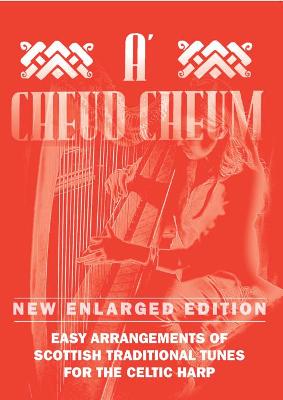 Book cover for A' Cheud Cheum