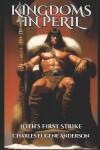 Book cover for Kingdoms in Peril