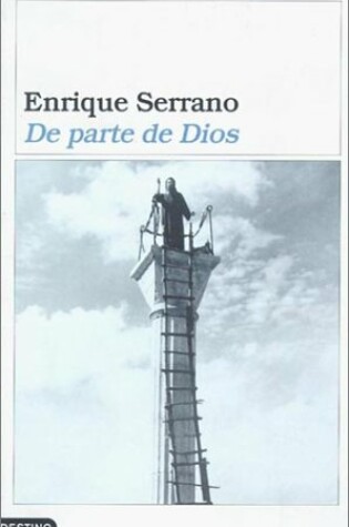 Cover of De Parte de Dios