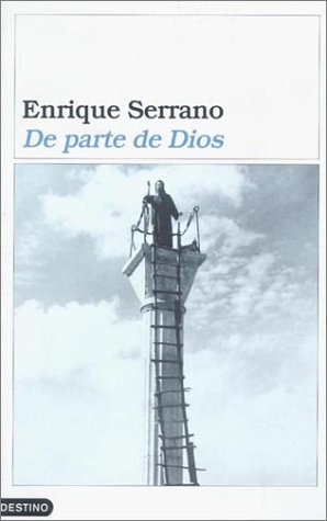 Cover of De Parte de Dios