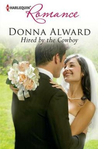 Cover of Hired by the Cowboy