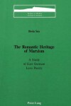 Book cover for The Romantic Heritage of Marxism