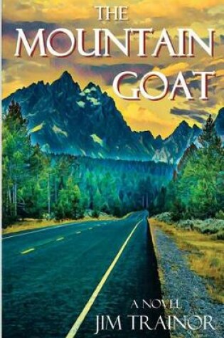 Cover of The Mountain Goat