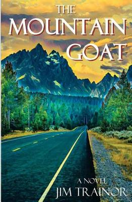 Book cover for The Mountain Goat