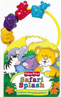 Cover of Fisher Price Safari Splash