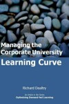 Book cover for Managing the Corporate University Learning Curve