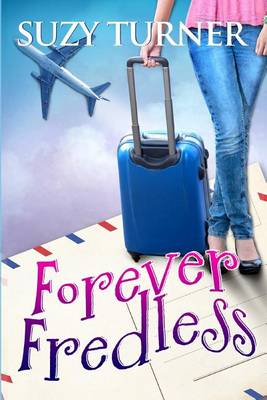 Book cover for Forever Fredless