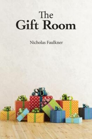 Cover of The Gift Room