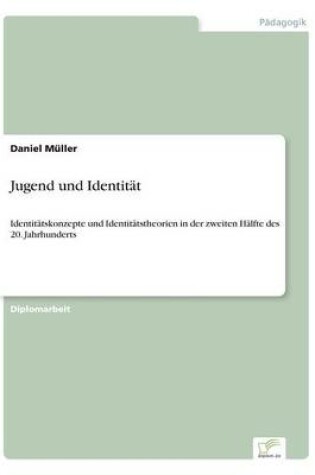 Cover of Jugend und Identitat