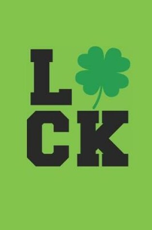 Cover of Luck