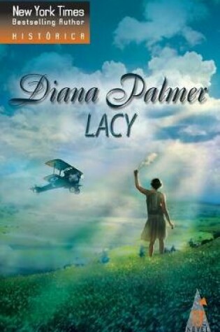 Cover of Lacy