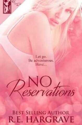 Cover of No Reservations