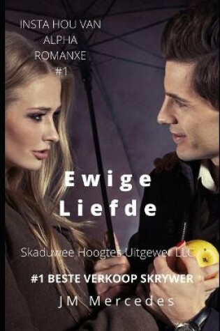 Cover of Ewige Liefde