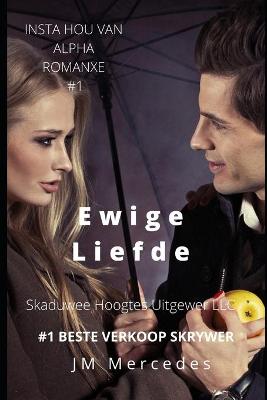 Book cover for Ewige Liefde