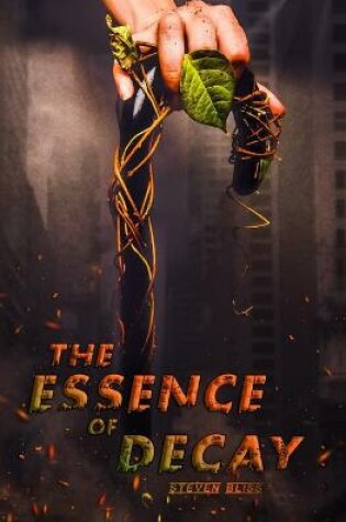 Cover of The Essence of Decay