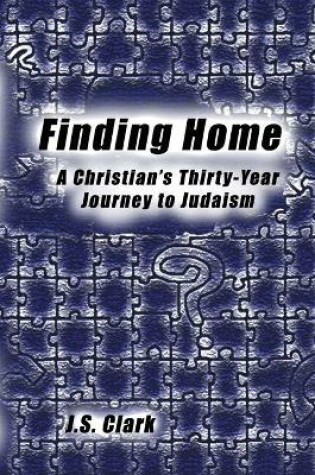 Cover of Finding Home