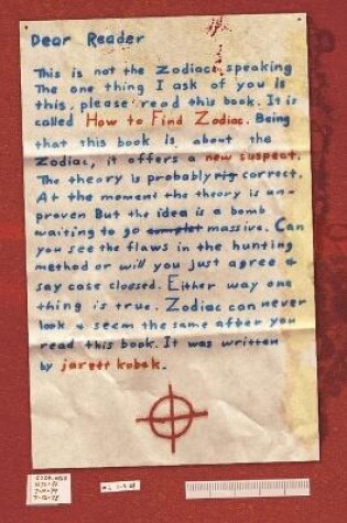 Cover of How to Find Zodiac